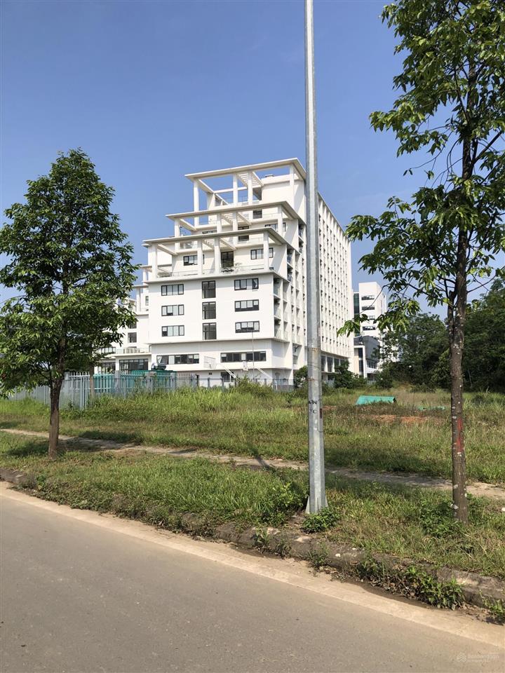 Bán đất tại xã thạch hòa, hoà thạch, sát ql21 chỉ 2,6 tỷ, 100m2 siêu hot full thổ cư