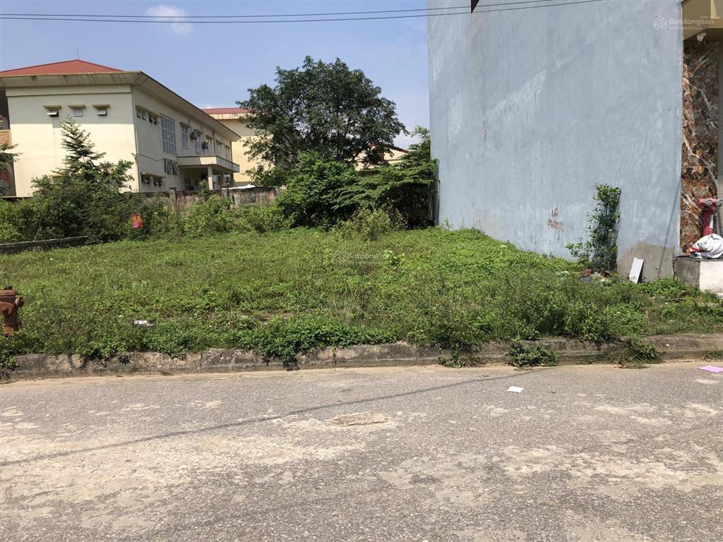 Bán đất sinh lời tốt tại hòa lạc. chỉ 2 tỷ sở hữu ngay sổ đỏ gần đại học quốc gia & fpt