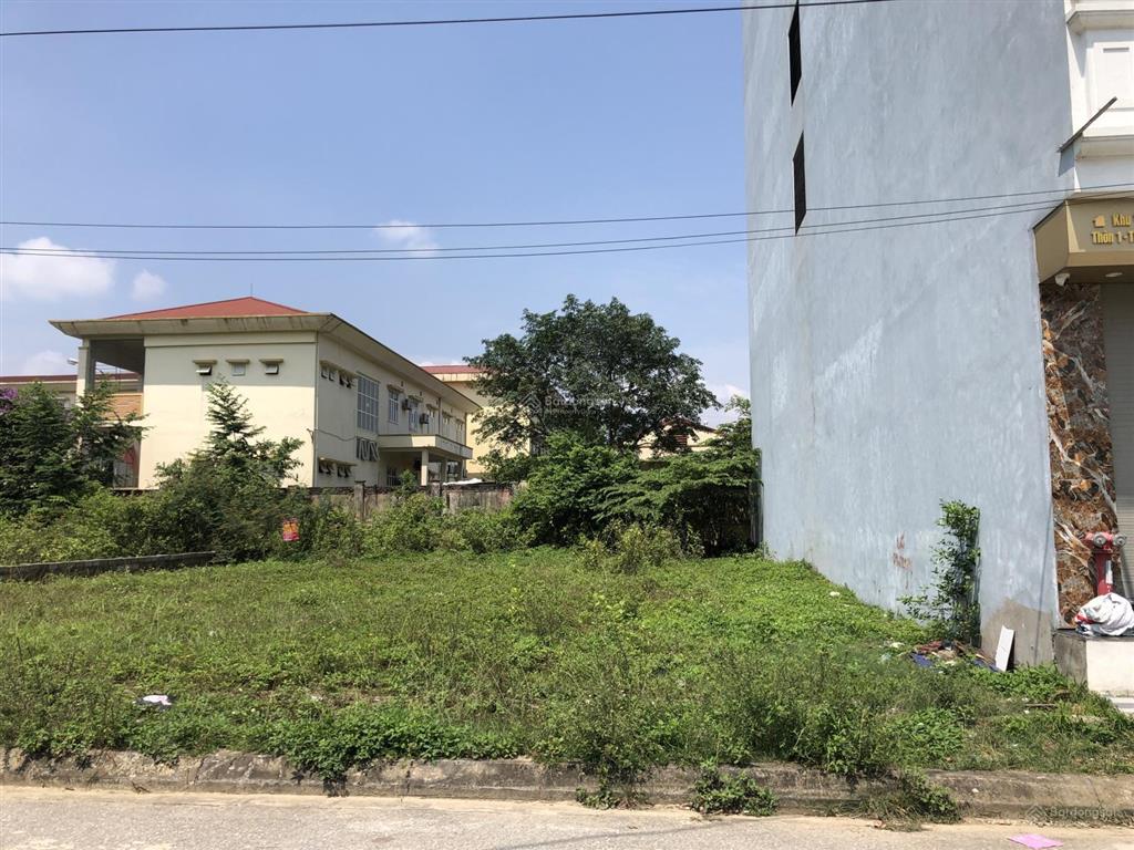 Bán đất sinh lời tốt tại hòa lạc. chỉ 2 tỷ sở hữu ngay sổ đỏ gần đại học quốc gia & fpt