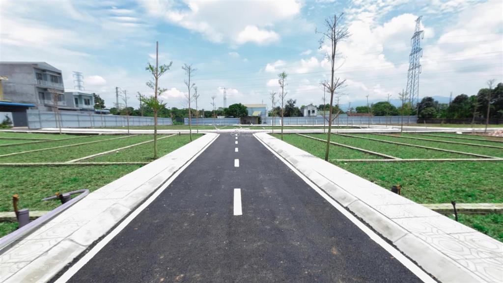 Bán đất tại thị trấn ba hàng đồi, 600 triệu, 80 m2 giá tốt bao đẹp. ! bao phí sang tên