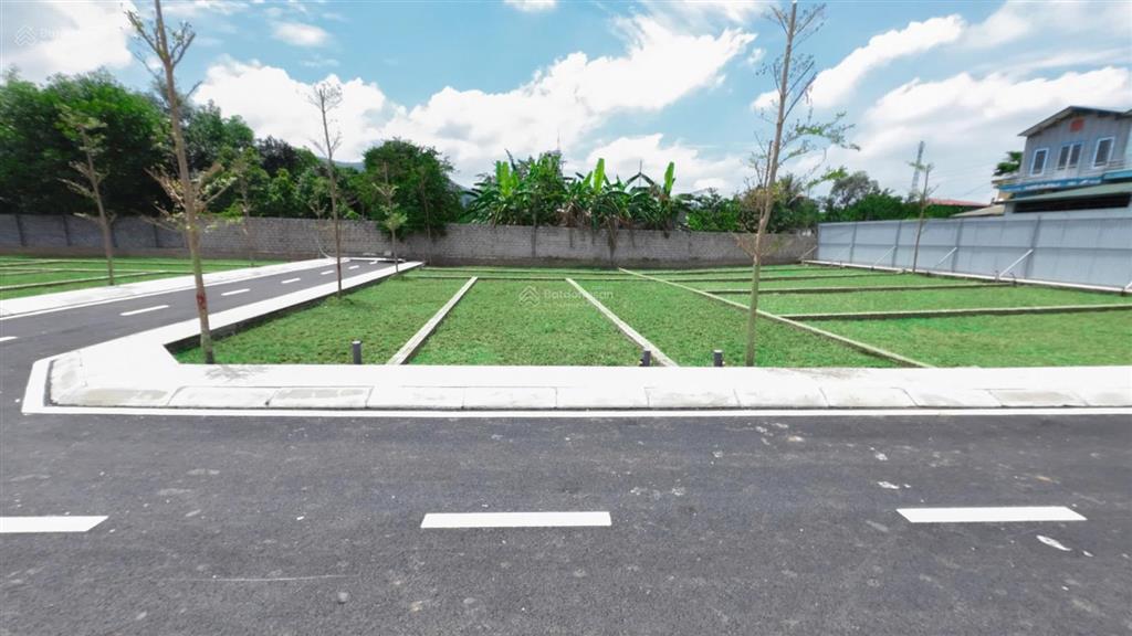 Bán đất tại thị trấn ba hàng đồi, 600 triệu, 80 m2 giá tốt bao đẹp. ! bao phí sang tên