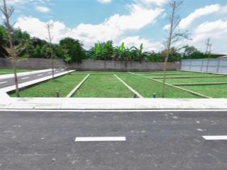 Bán đất tại thị trấn ba hàng đồi, 600 triệu, 80 m2 giá tốt bao đẹp. ! bao phí sang tên