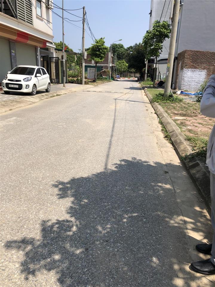 Chính chủ cắt lỗ bán lô đất tại hòa lạc chỉ 2 tỷ gần đại học quốc gia full thổ cư