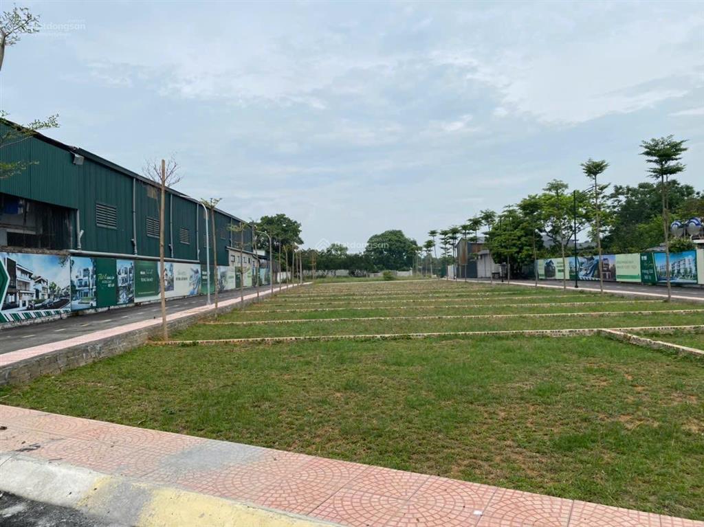 Tt phú cát, quốc oai. nhỉnh 2 tỷ sở hữu lô đất vuông gần công nghệ cao và đại học quốc gia