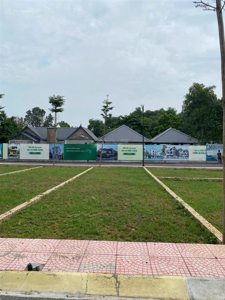 Chính chủ bán lô đất chỉ 1,9 tỷ view hồ tại hòa lạc, gần đại học quốc gia và khu công nghệ cao