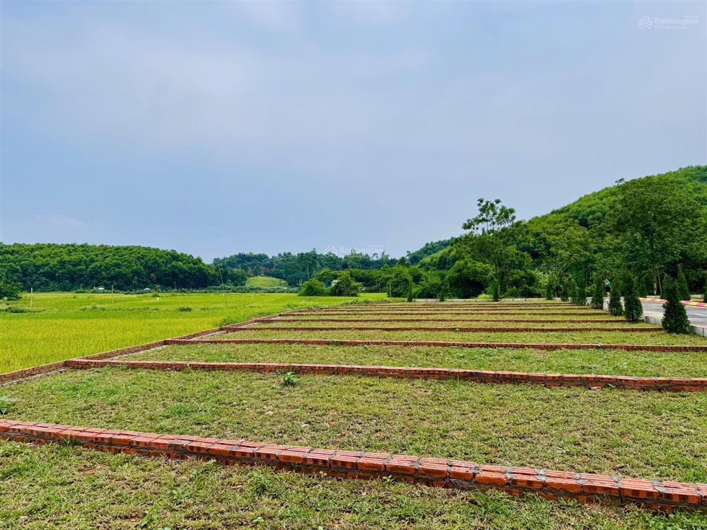 Lời ngay khi mua đất, đầu tư giữ tiền an toàn tt ba hàng đồi  sát khu cn thanh hà