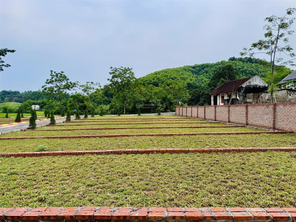 Lời ngay khi mua đất, đầu tư giữ tiền an toàn tt ba hàng đồi  sát khu cn thanh hà