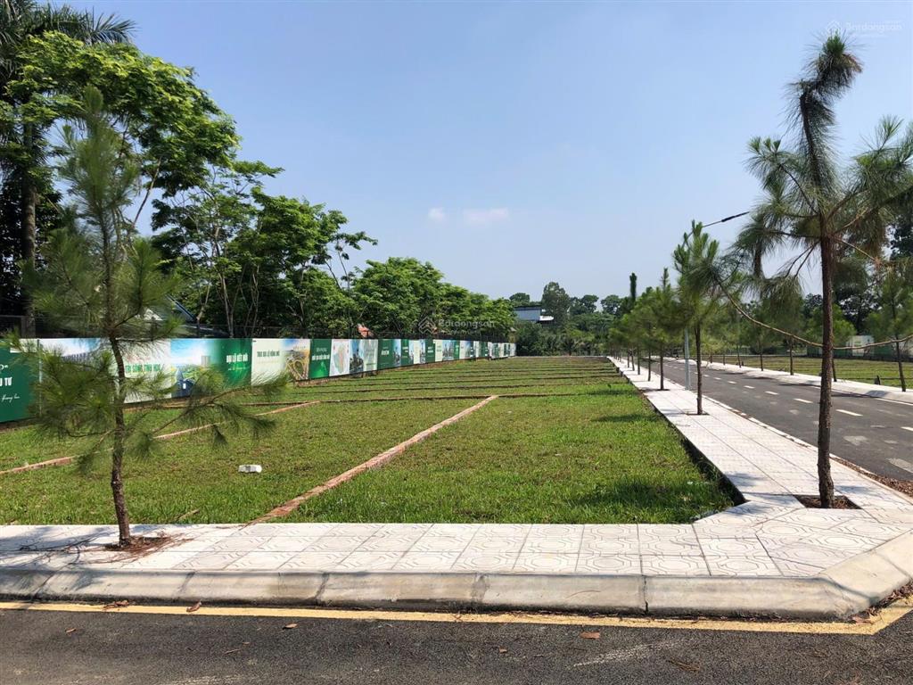 Bán lô đất 2.1 tỷ tại hòa lạc cạnh đại học quốc gia, khu cnc, metro 5 hoà lạc  quốc oai