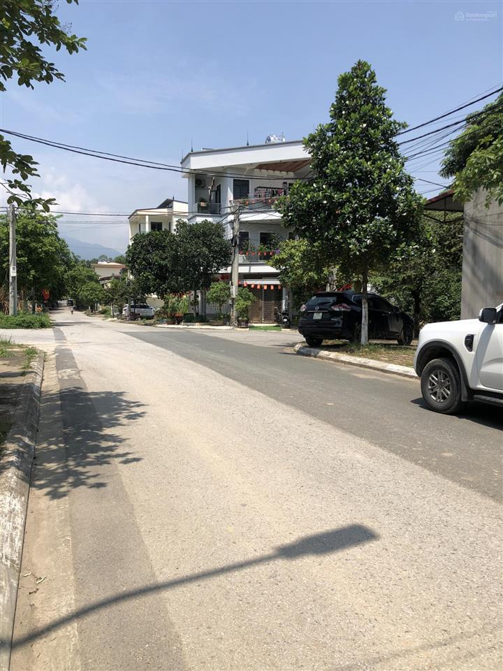 Bán đất sinh lời tốt tại hòa lạc. chỉ 1,9 tỷ sở hữu ngay sổ đỏ gần đại học quốc gia & fpt.
