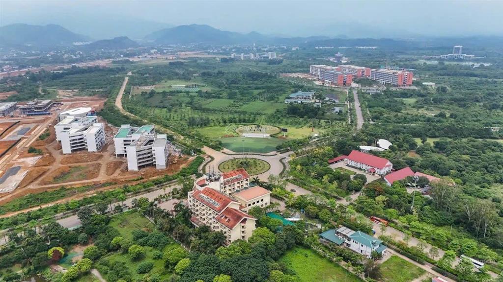 Chính chủ bán lô đất chỉ 1,9 tỷ view hồ tại hòa lạc, gần đại học quốc gia và khu công nghệ cao