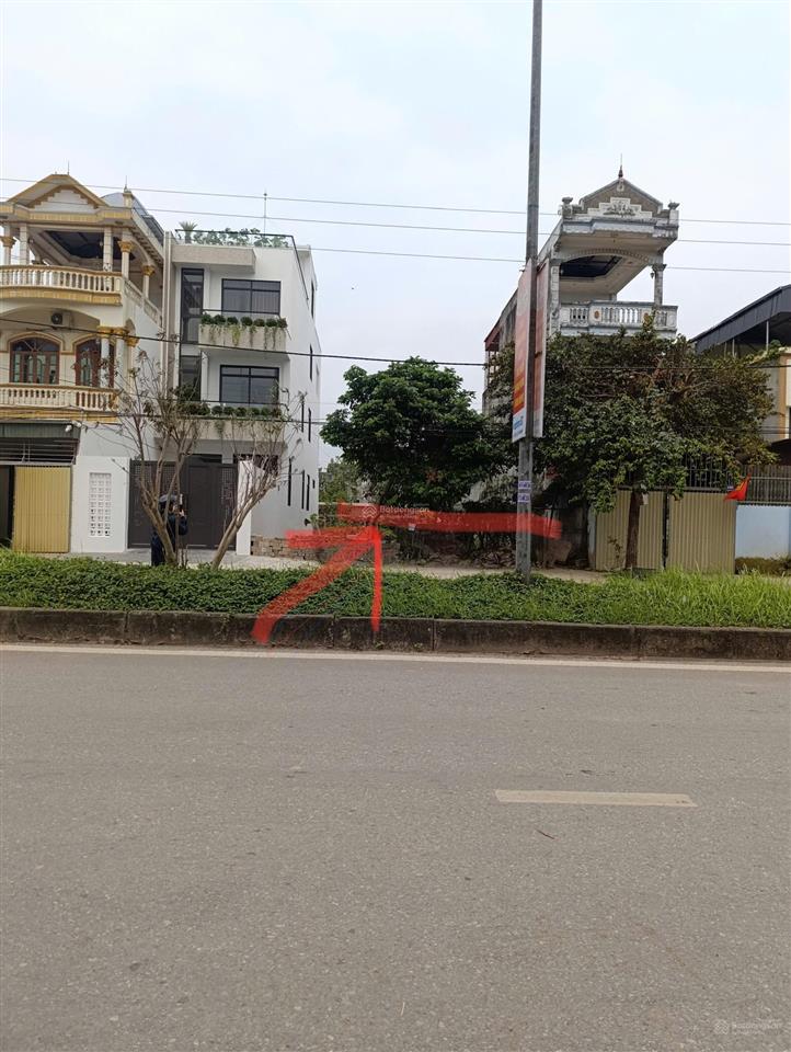 Bán đất nền tại đồng trạng, view hồ dinh thự, gần đại học quốc gia và công nghệ cao