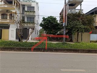 Bán đất nền tại đồng trạng, view hồ dinh thự, gần đại học quốc gia và công nghệ cao