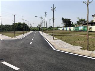 Chính chủ bán mảnh đất nền 1,9 tỷ sát trục hồ tây  ba vì, gần đại học quốc gia, khu công nghệ cao
