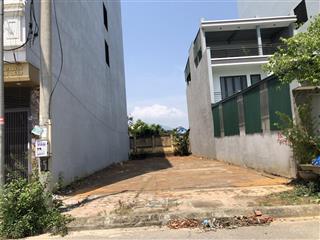 Chính chủ bán lô đất view hồ 1,9 tỷ, gần đại học quốc gia, hv tài chính, khu công nghệ cao