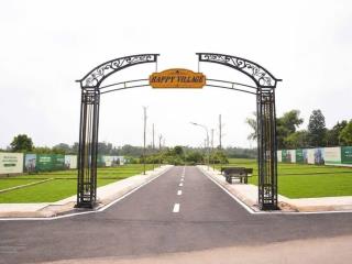 Bán lô đất 2,1 tỷ tại hòa lạc cạnh đại học quốc gia, khu cnc, metro 5 hoà lạc  quốc oai