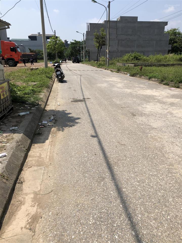 Bán đất hòa lạc sinh lời tốt tại hòa lạc. chỉ 2 tỷ sở hữu ngay sổ đỏ gần đại học quốc gia & fpt