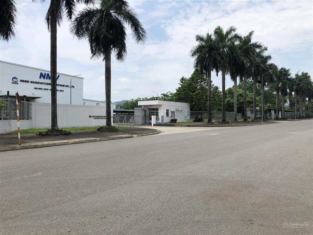 Dòng tiền 450tr sở hữu đất full thổ cư gần thị trấn xuân mai ngay cạnh khu công nghiệp