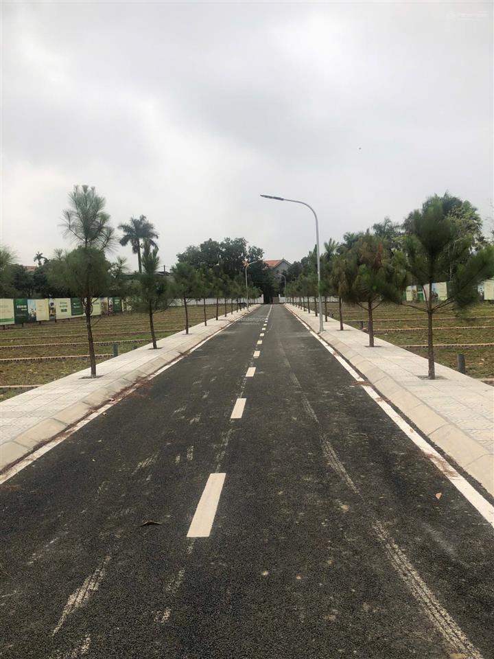 Chính chủ bán lô đất chỉ 1,9 tỷ view hồ tại hòa lạc, gần đại học quốc gia và khu công nghệ cao