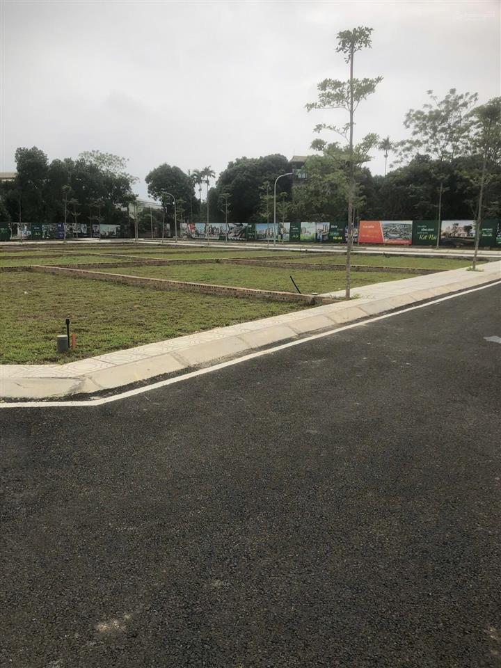 Chính chủ bán lô đất chỉ 1,9 tỷ view hồ tại hòa lạc, gần đại học quốc gia và khu công nghệ cao