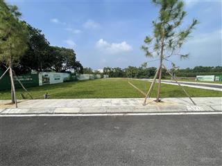 Chính chủ bán lô đất chỉ 2,2 tỷ view hồ tại hòa lạc, gần đại học quốc gia và khu công nghệ cao