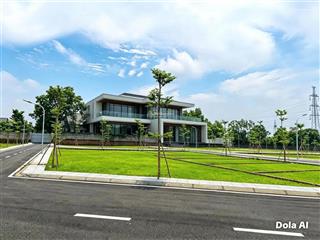 Sở hữu ngay lô đất nền tại tt xuân mai, sát ql6, tuyến metro 2a
