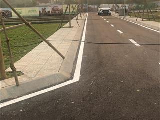 Chính chủ bán lô đất 2 tỷ gần sát đại học quốc gia, hv tài chính, khu công nghệ cao