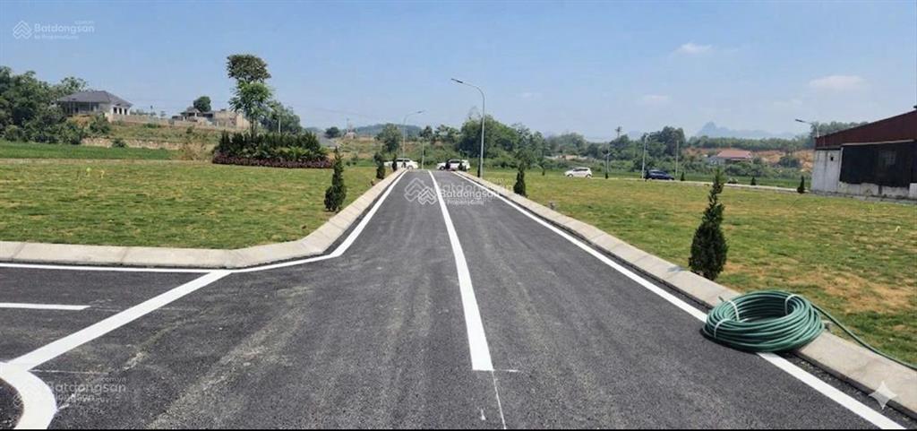 Sở hữu ngay lô đất nền tại tt xuân mai, sát ql6, tuyến metro 2a