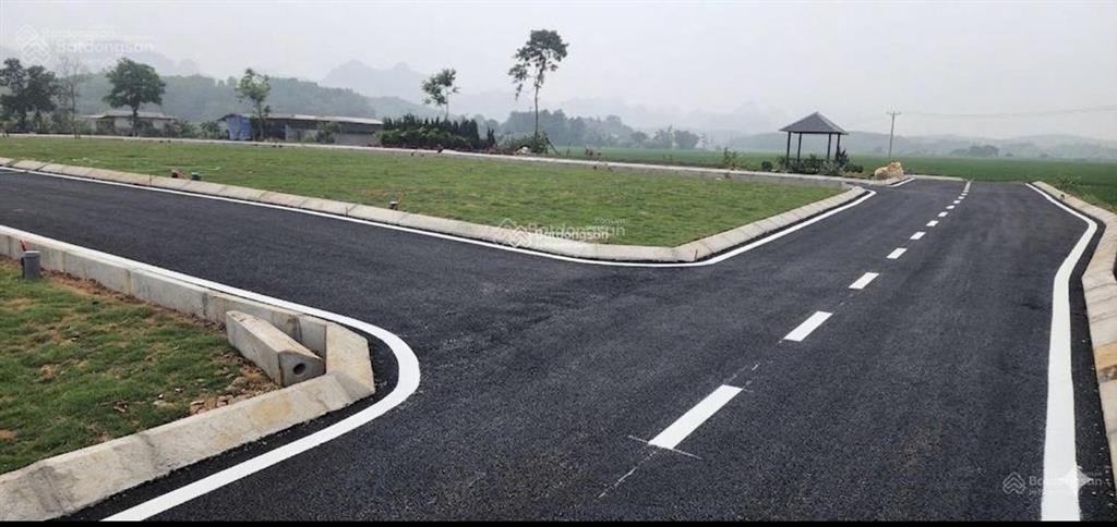 Sở hữu ngay lô đất nền tại tt xuân mai, sát ql6, tuyến metro 2a