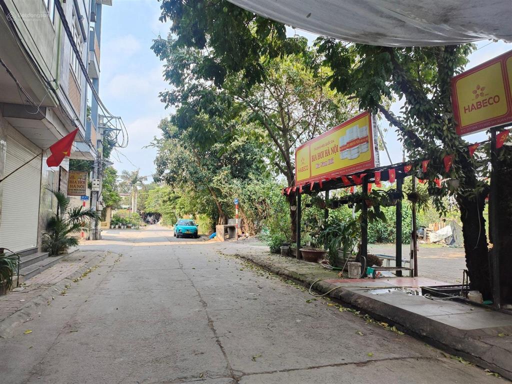 Cực phẩm đất xuân phương 41m  6 tỷ  ô tô đỗ cửa.
