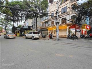 Cực phẩm xuân phương 50m  5,6 tỷ  mặt tiền 7m  vài bước ra ô tô
