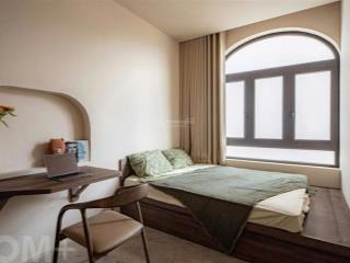 Cho thuê cc mini 1pn, 9 triệu, 40m2 tại lê văn lương, tân hưng, q7, tp.hcm