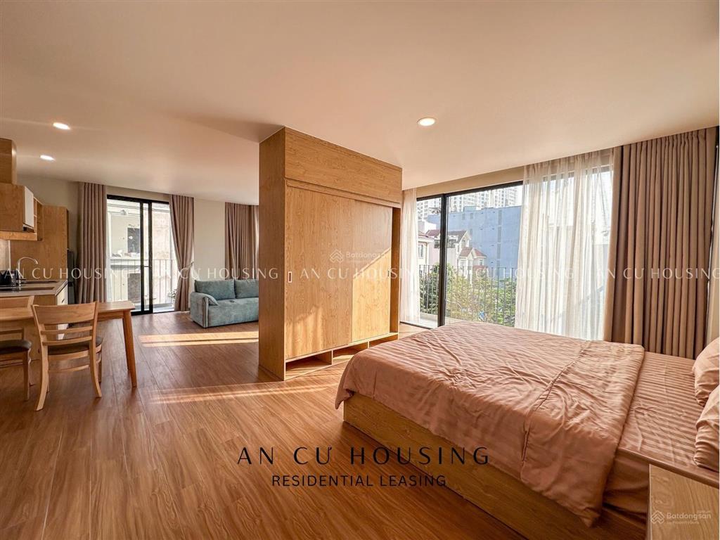 Cho thuê căn hộ 50m2, 1pn, 1wc tại nguyễn thị thập, 7,888 triệu vnd