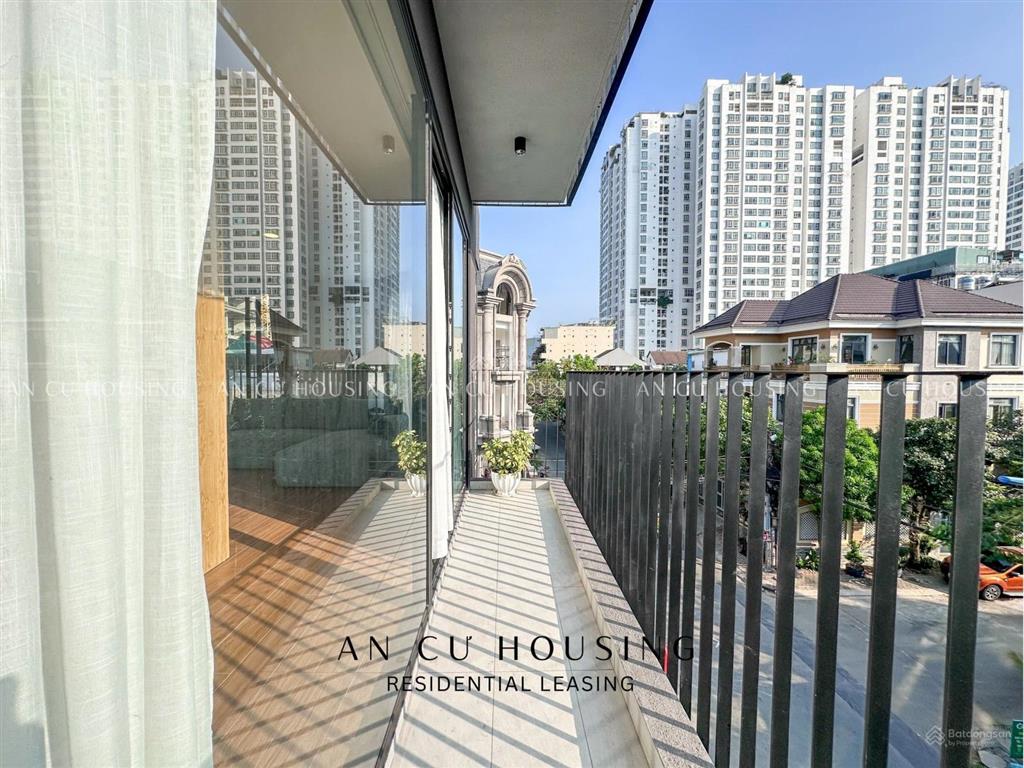 Cho thuê căn hộ 50m2, 1pn, 1wc tại nguyễn thị thập, 7,888 triệu vnd
