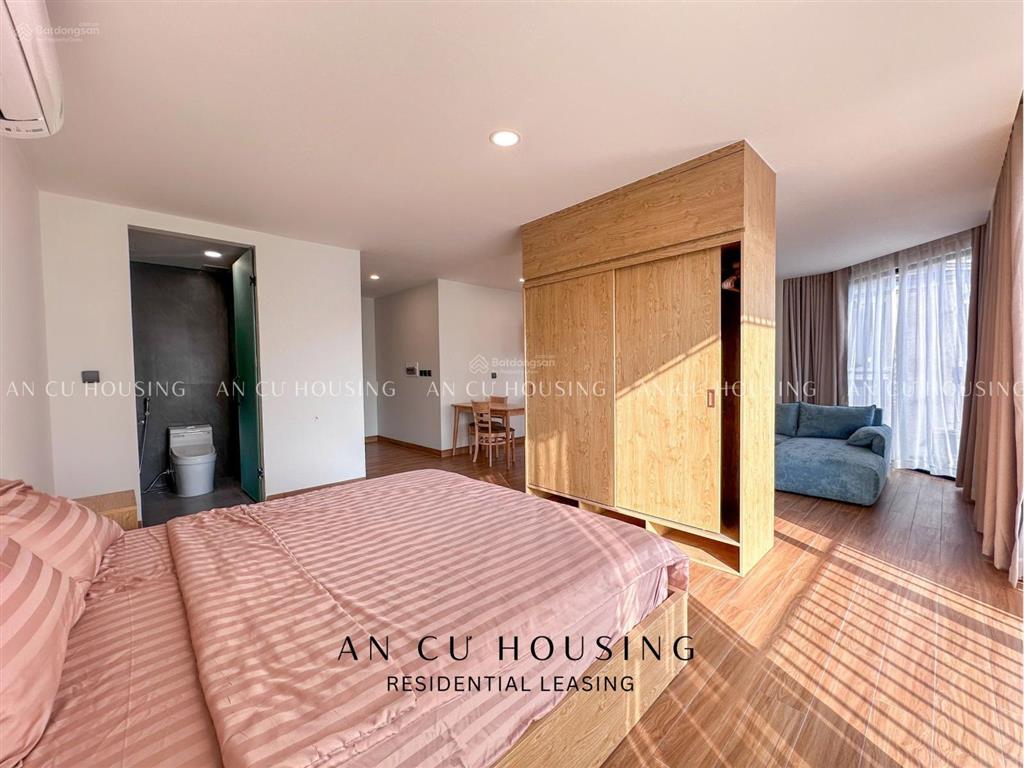 Cho thuê căn hộ 50m2, 1pn, 1wc tại nguyễn thị thập, 7,888 triệu vnd