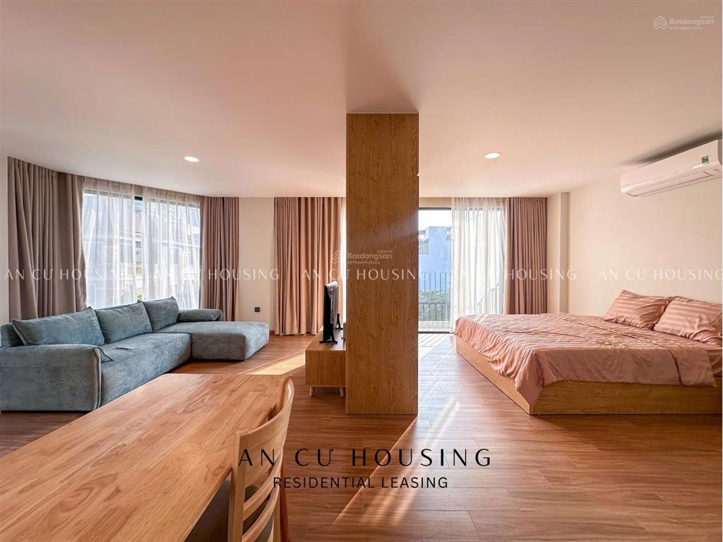Cho thuê căn hộ 50m2, 1pn, 1wc tại nguyễn thị thập, 7,888 triệu vnd