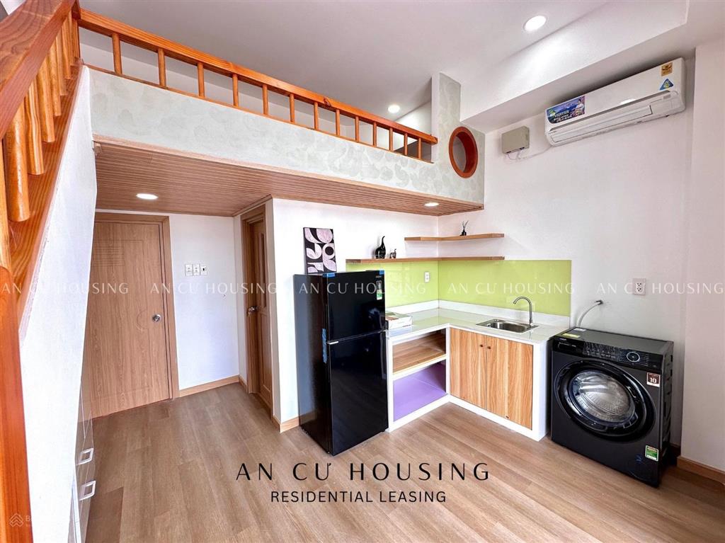 Cho thuê cc mini 1pn, 1wc, 35m2, 6 triệu vnd tại đường 79, tân quy, quận 7, tp.hcm
