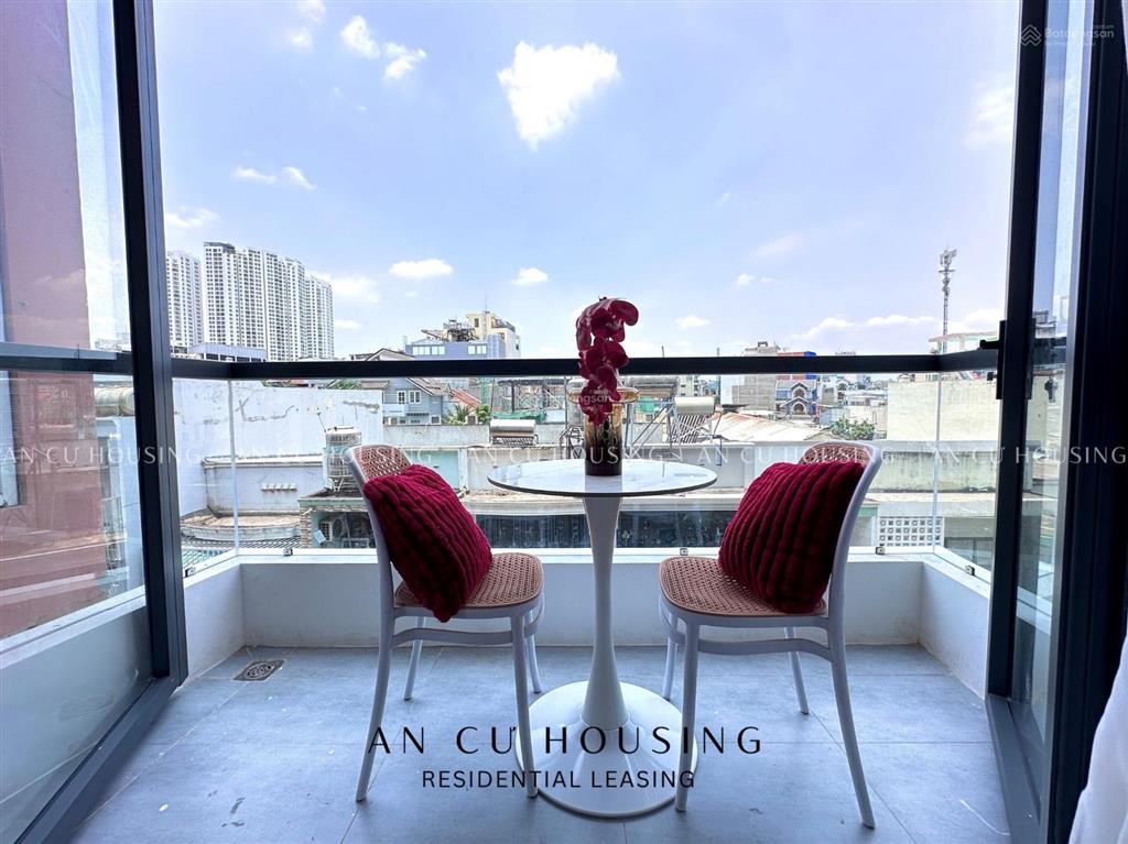 Cho thuê cc mini 1pn, 1wc, 35m2, 6 triệu vnd tại đường 79, tân quy, quận 7, tp.hcm