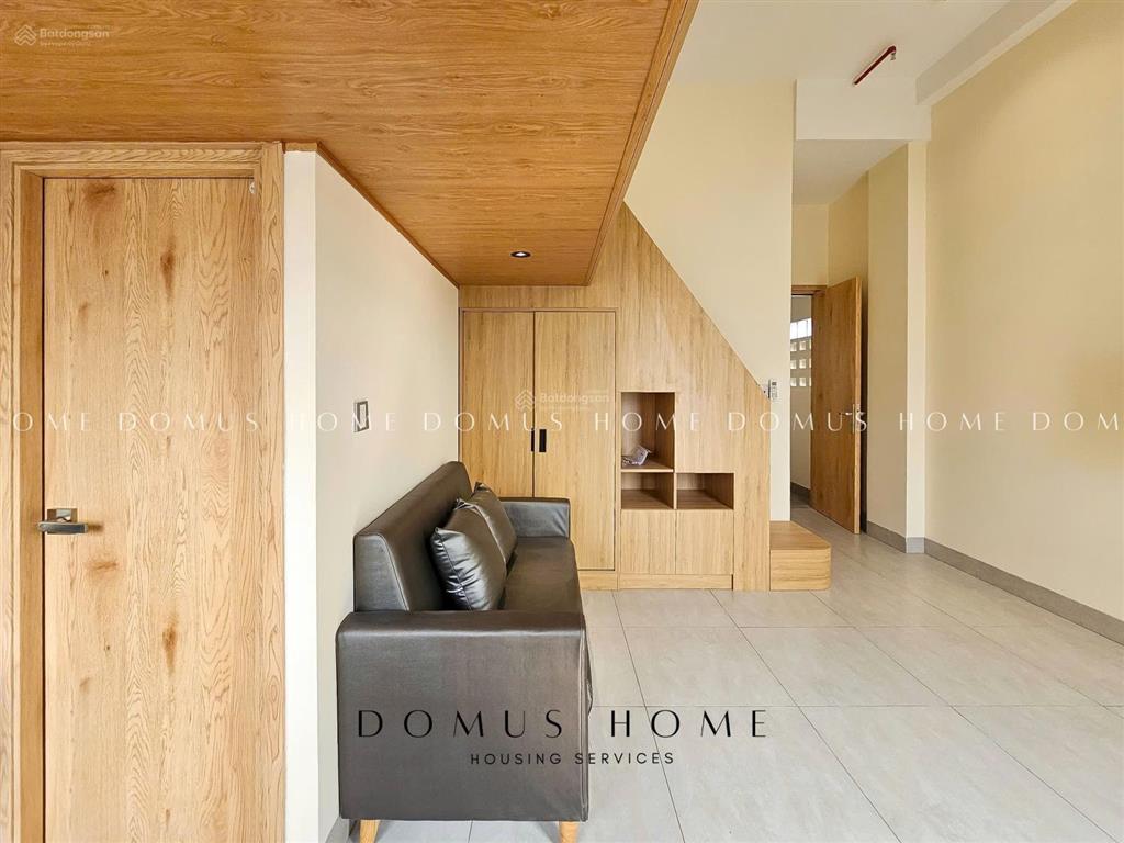 Cho thuê duplex 35m2, giá tốt 6 triệu tại tân phú, q7, tp.hcm