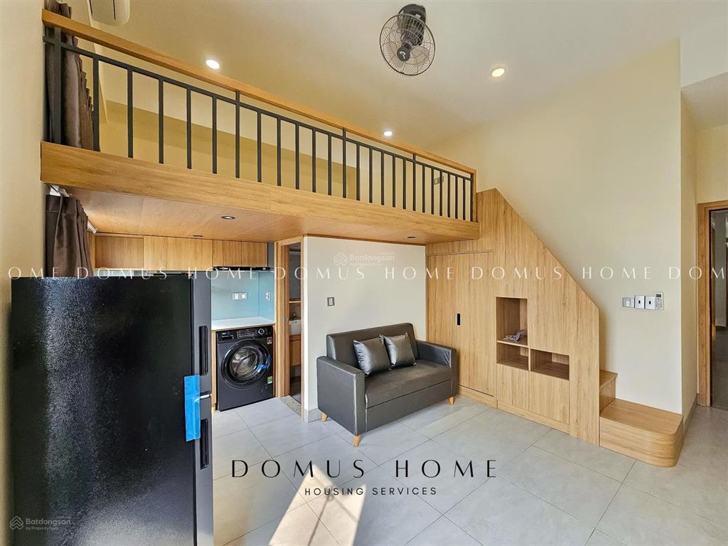 Cho thuê duplex 35m2, giá tốt 6 triệu tại tân phú, q7, tp.hcm