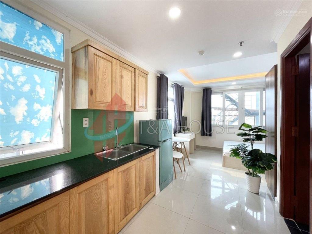 Cho thuê cc mini 30m2, giá tốt 5,8 triệu tại đường số 77, tân quy, q7, hcm