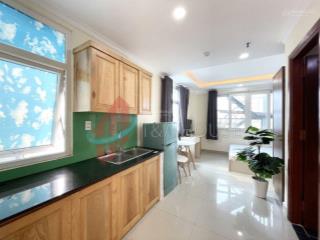 Cho thuê cc mini 30m2, giá tốt 5,8 triệu tại đường số 77, tân quy, q7, hcm