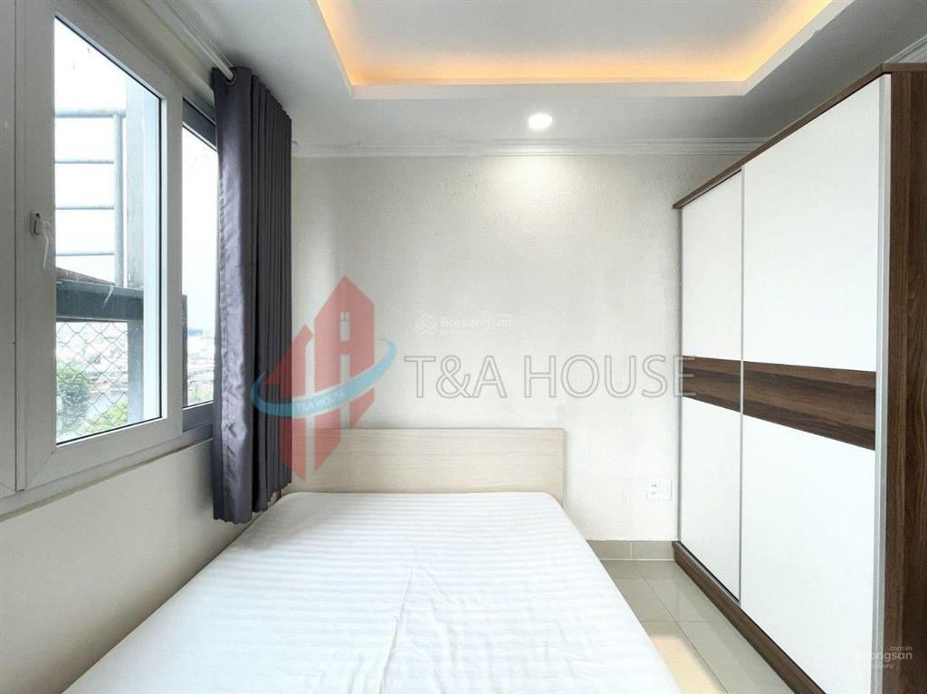 Cho thuê cc mini 30m2, giá tốt 5,8 triệu tại đường số 77, tân quy, q7, hcm