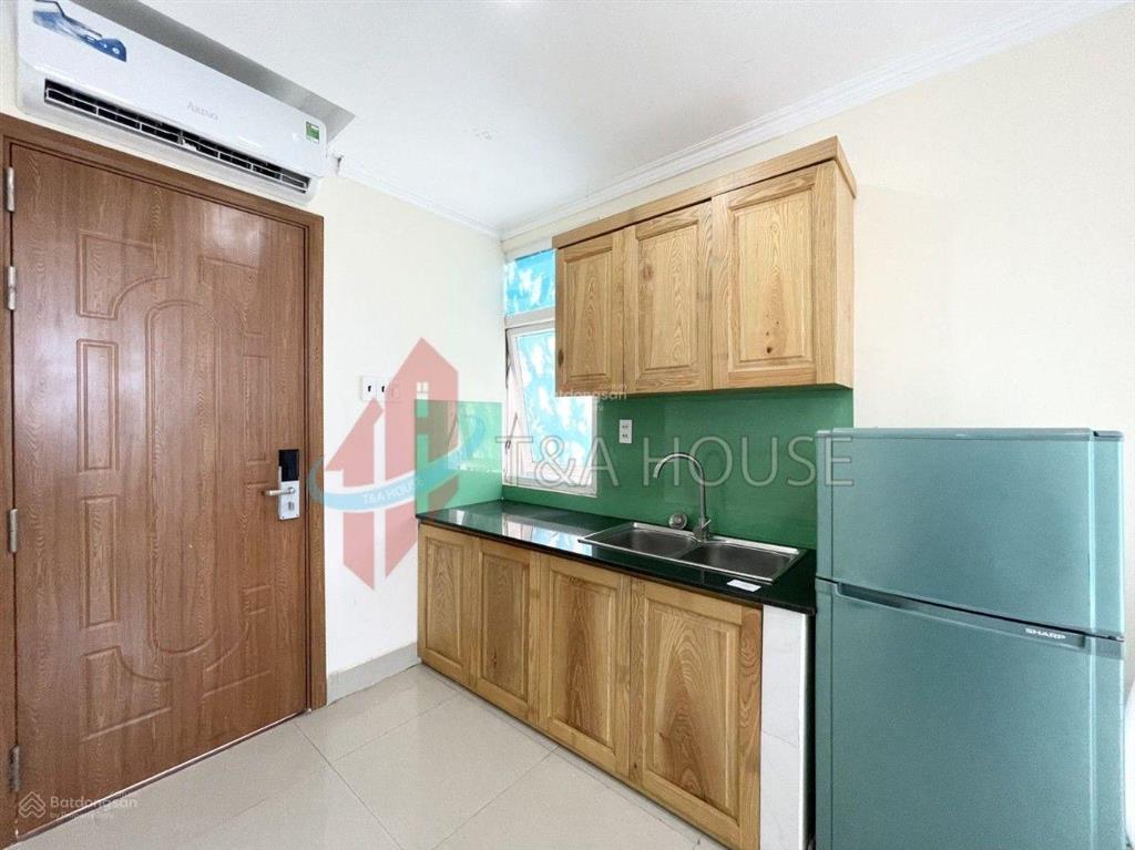 Cho thuê cc mini 30m2, giá tốt 5,8 triệu tại đường số 77, tân quy, q7, hcm