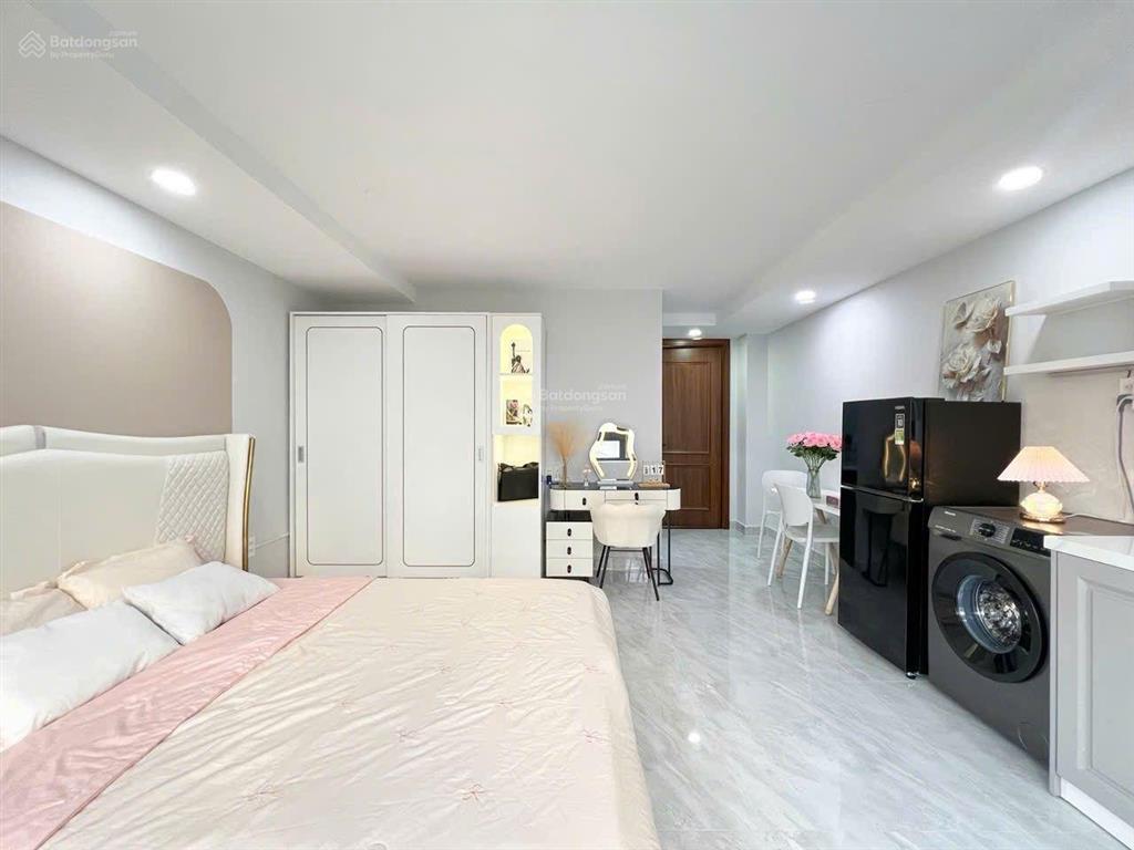 Cho thuê cc mini 1pn, 1wc, 35m2, giá ưu đãi 6 triệu tại lâm văn bền, tân quy, q7, hcm