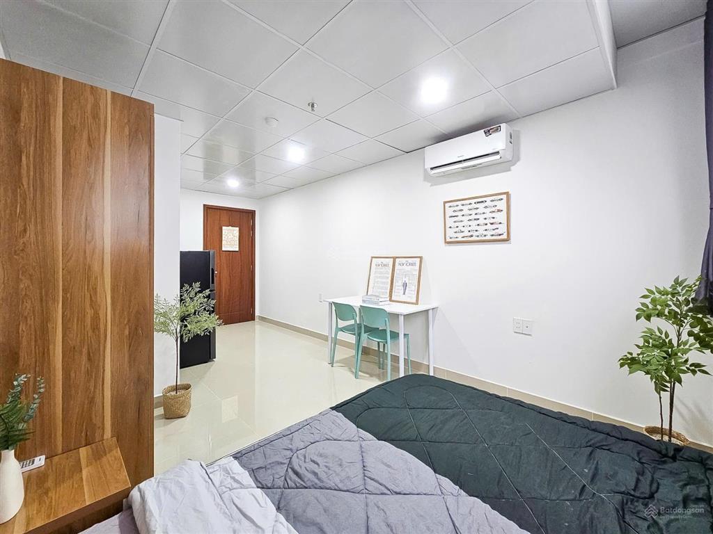 Cho thuê cc mini ở nguyễn thị thập, bình thuận, quận 7, tp.hcm, 5,8 triệu, 30m2