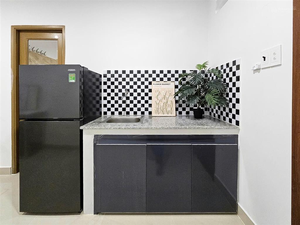 Cho thuê cc mini ở nguyễn thị thập, bình thuận, quận 7, tp.hcm, 5,8 triệu, 30m2