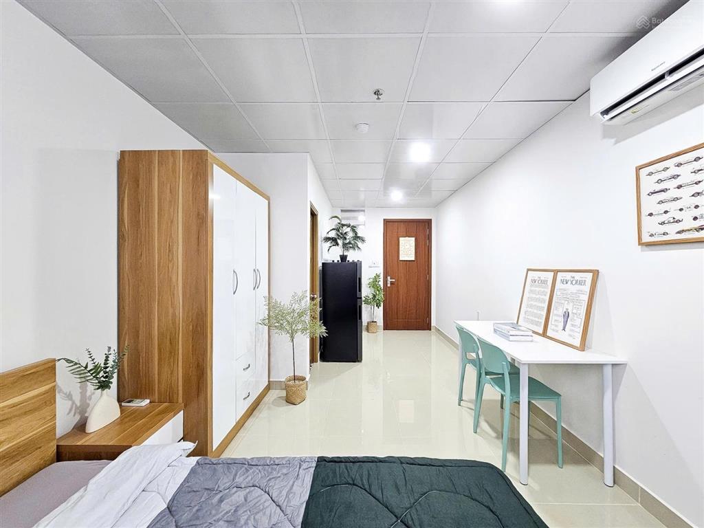 Cho thuê cc mini ở nguyễn thị thập, bình thuận, quận 7, tp.hcm, 5,8 triệu, 30m2
