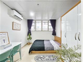 Cho thuê cc mini ở nguyễn thị thập, bình thuận, quận 7, tp.hcm, 5,8 triệu, 30m2