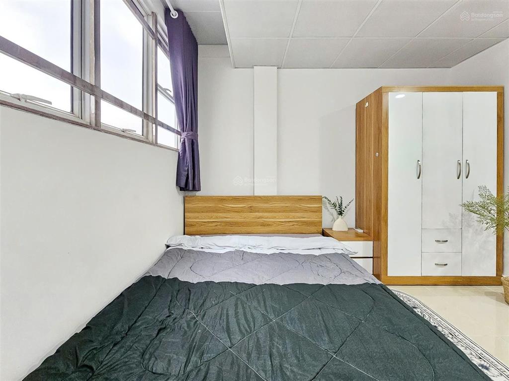 Cho thuê cc mini ở nguyễn thị thập, bình thuận, quận 7, tp.hcm, 5,8 triệu, 30m2