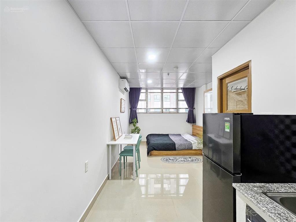 Cho thuê cc mini ở nguyễn thị thập, bình thuận, quận 7, tp.hcm, 5,8 triệu, 30m2
